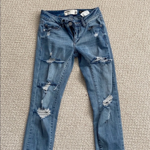 Garage jeans - Picture 1 of 1